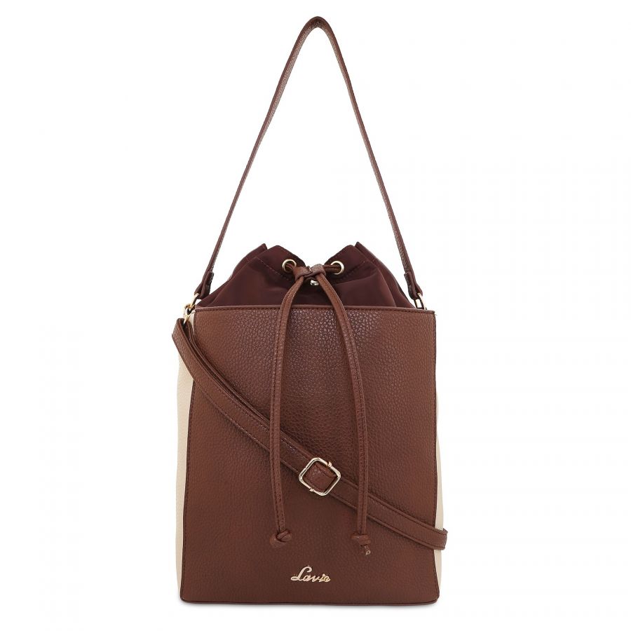 Idiazabal Large Hobo Bag