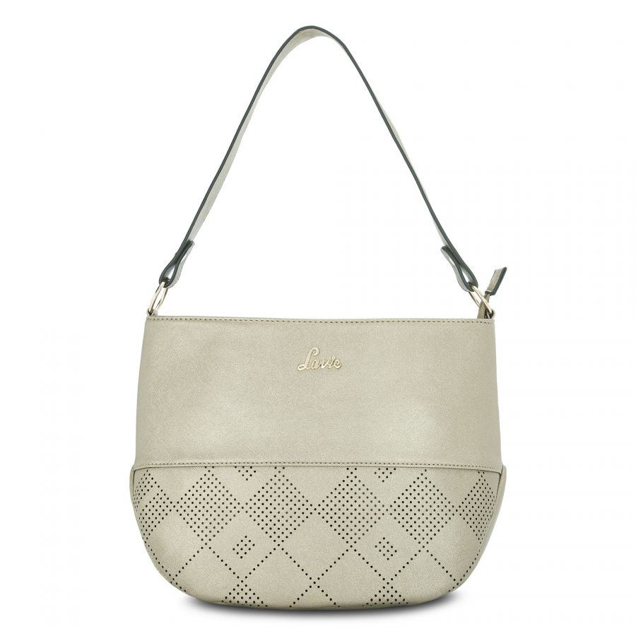Brodsky Small Hobo Bag