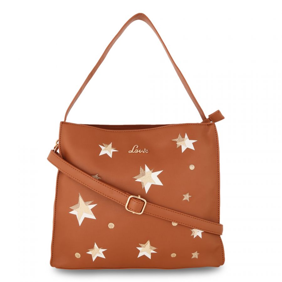 Chicago Hobo Bag