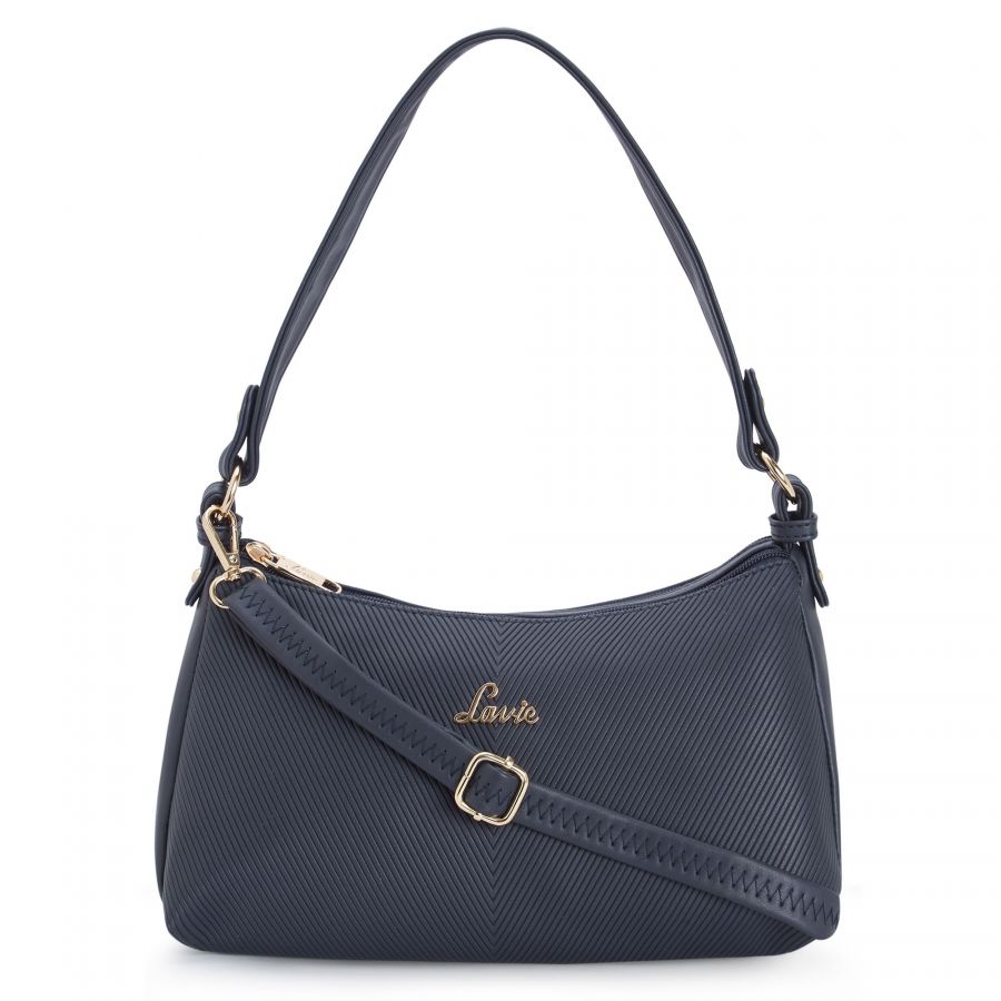 Deimos Small Hobo Bag