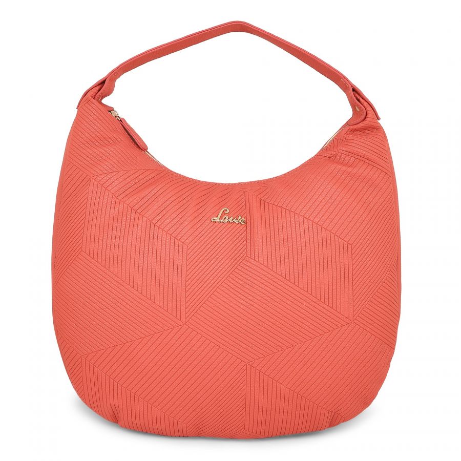 Natron Large Hobo Bag