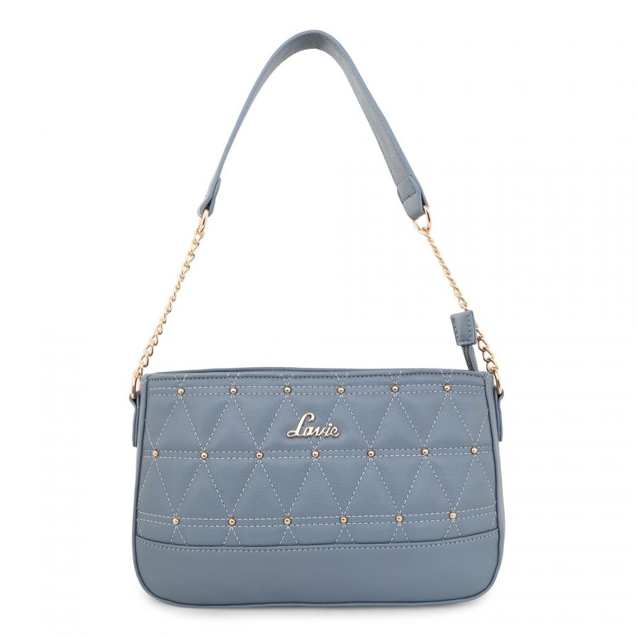 Blixen Small Hobo Bag