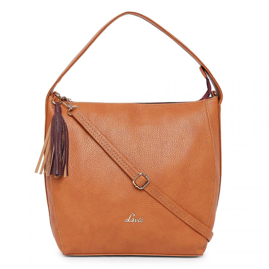 Cole Large Hobo Bag