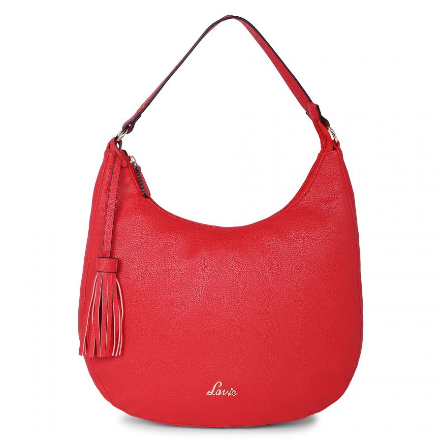 Xavante Large Hobo Bag