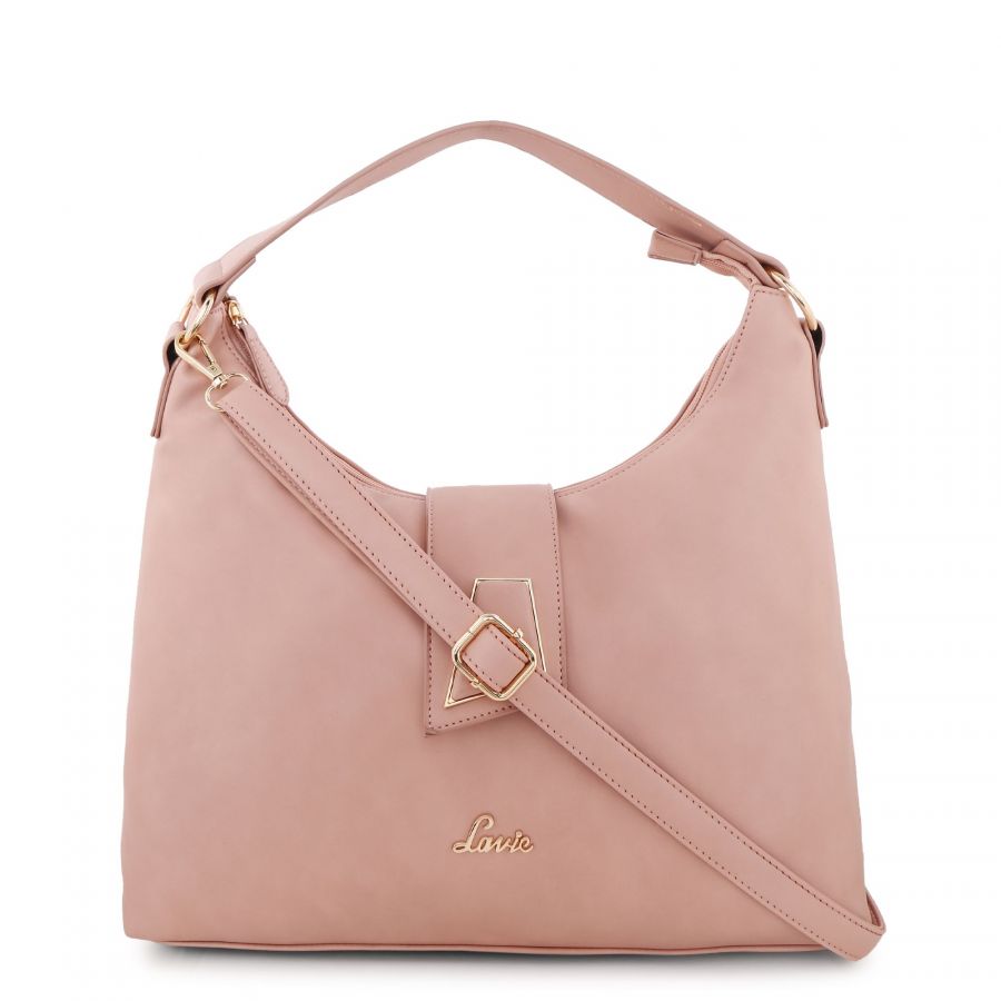 Thujone Large Hobo Bag