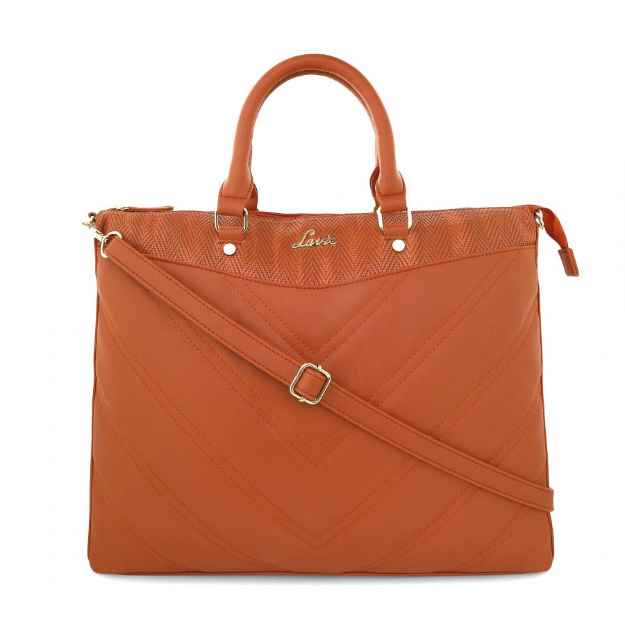 Glowworm Laptop Bag