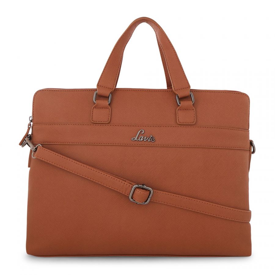 Afaf Laptop Bag