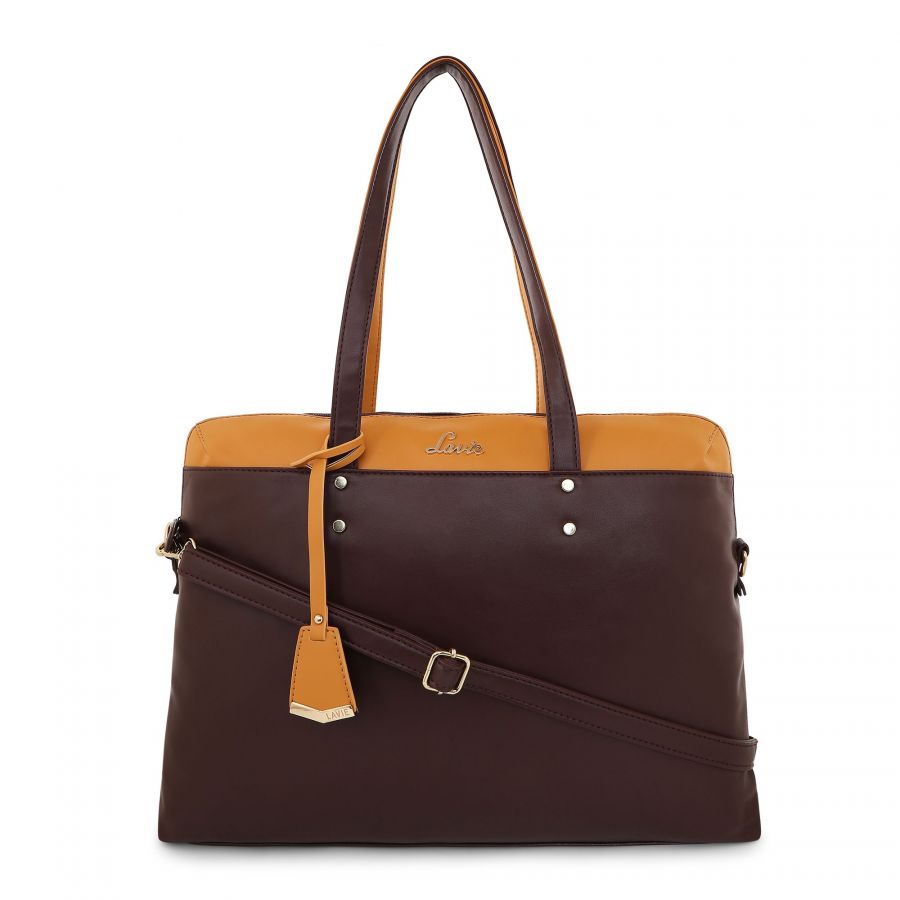 Porth Laptop Bag
