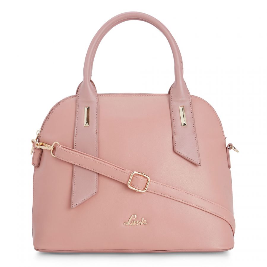 Kurumba Large Dome Satchel Bag
