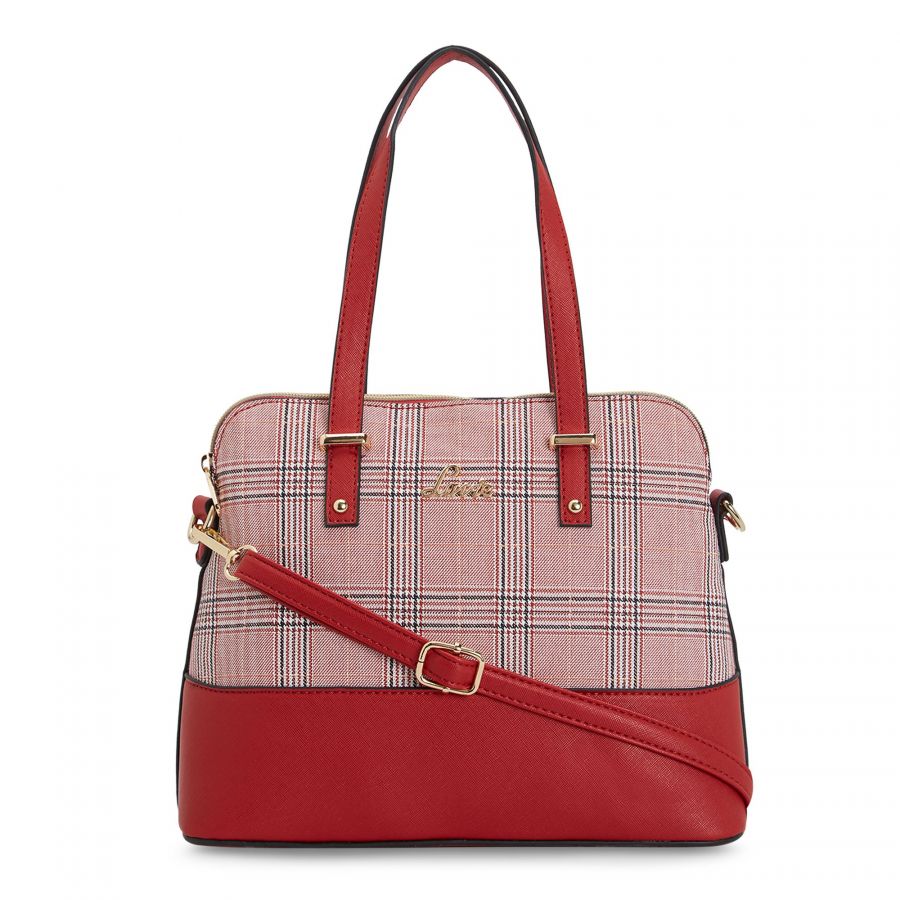 Aeroi Medium Dome Satchel Bag