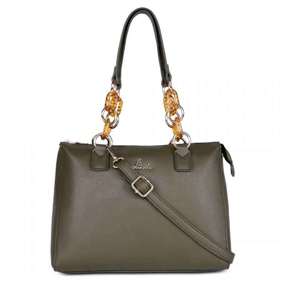 Odali Medium Satchel Bag
