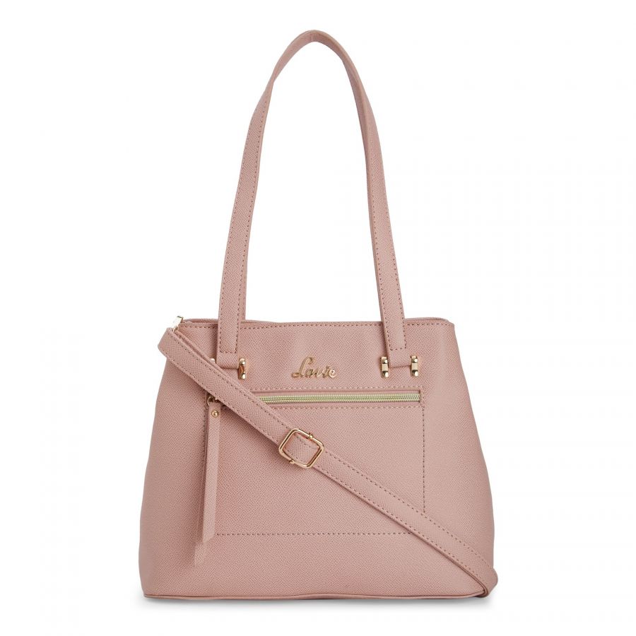 Chandra Medium Satchel Bag