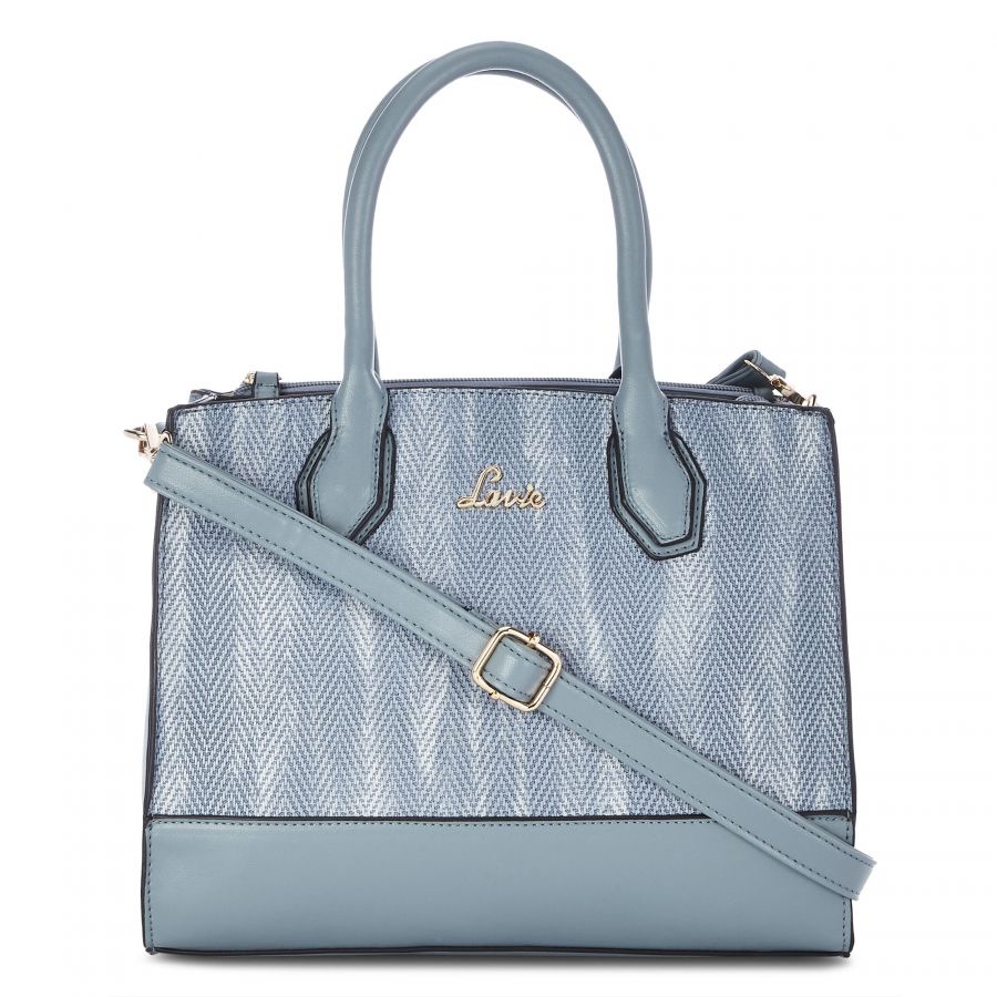 Djaru Medium Satchel Bag