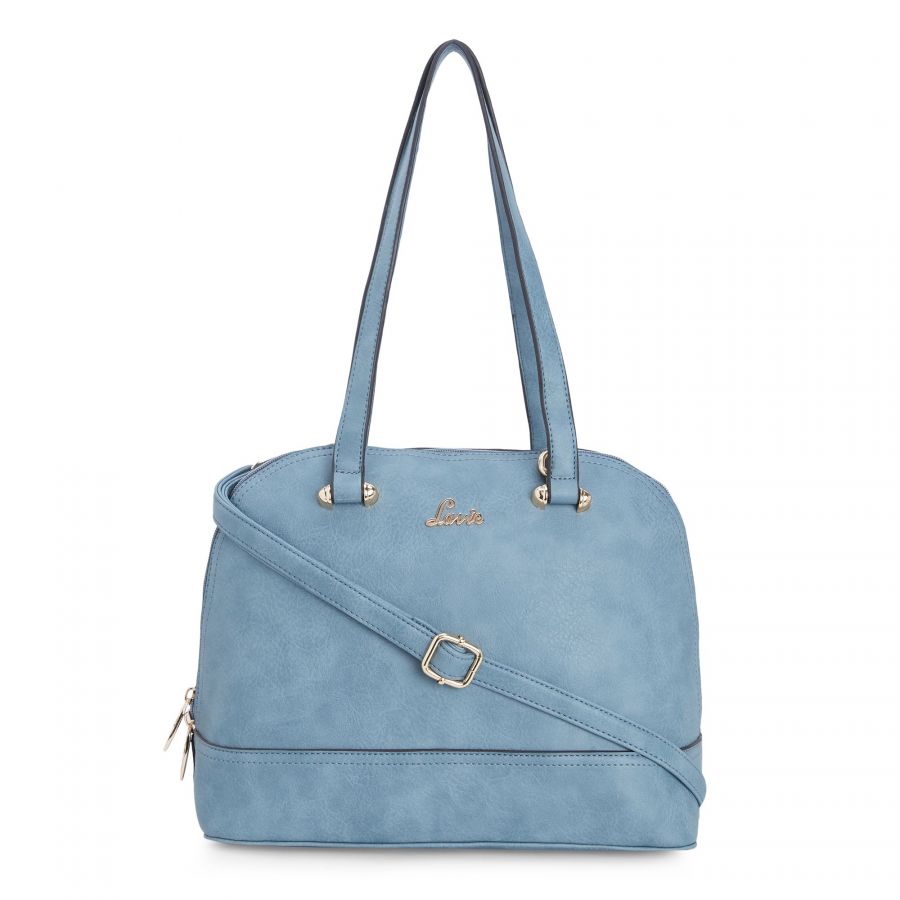 Kinnara?Large Dome Satchel Bag