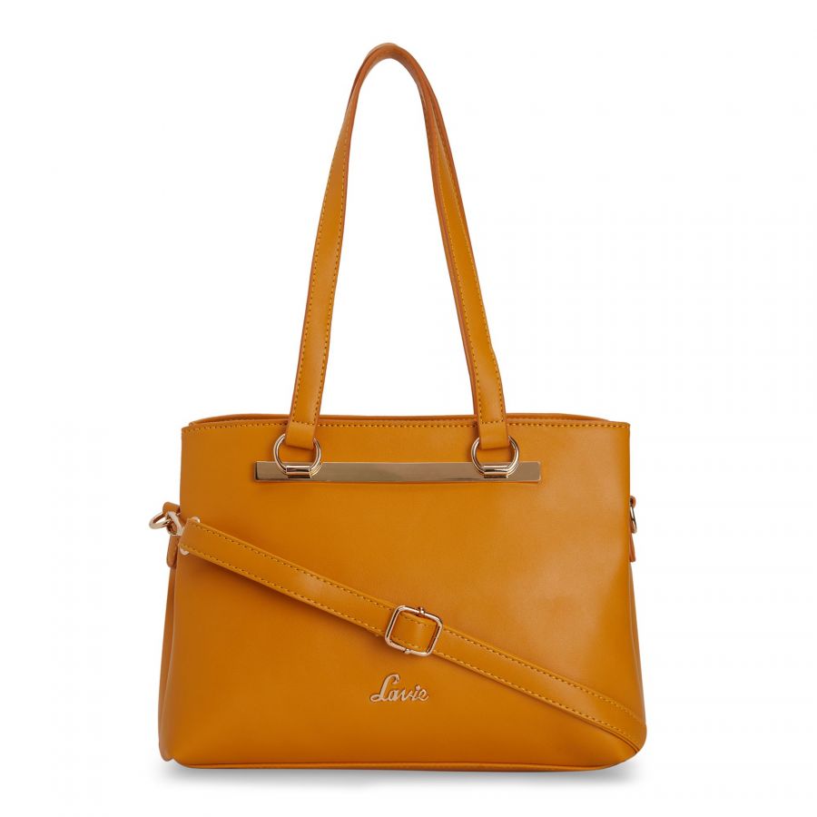Kalam?Medium Satchel Bag 3C