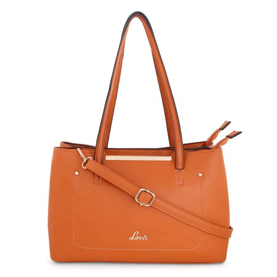 Vigabatrin Medium Satchel Bag