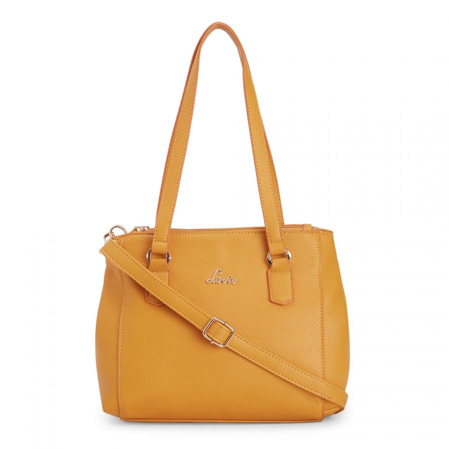Suvana?Medium Satchel Bag