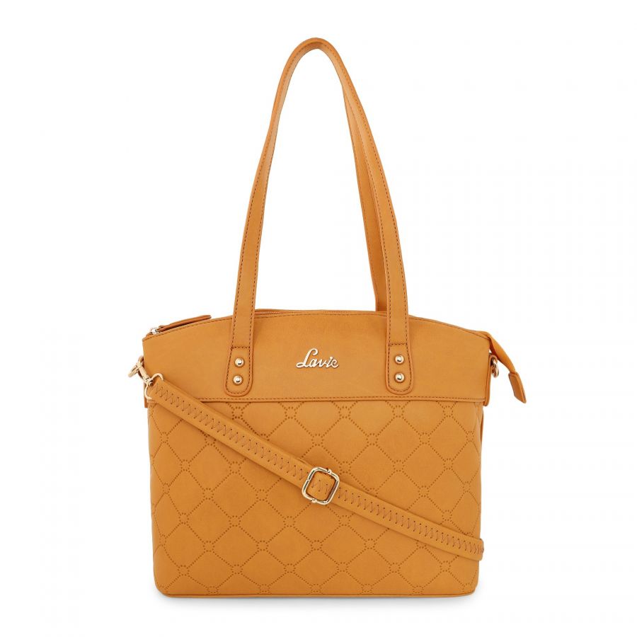 Valensole Medium Dome Satchel Bag