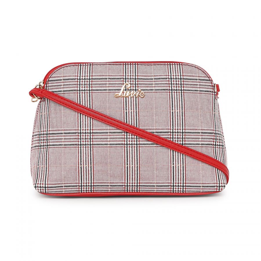 Archer Medium Dome Satchel Bag