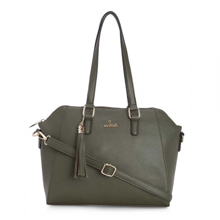 Gross N Satchel Bag
