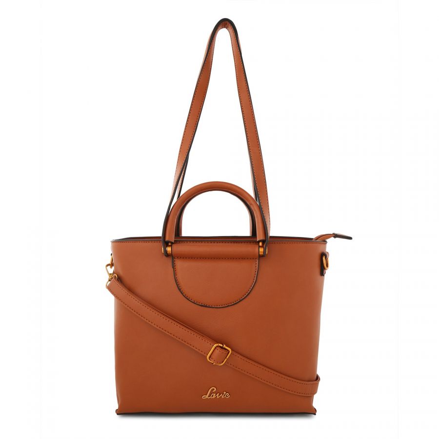 Wakaman Fashion Satchel Bag