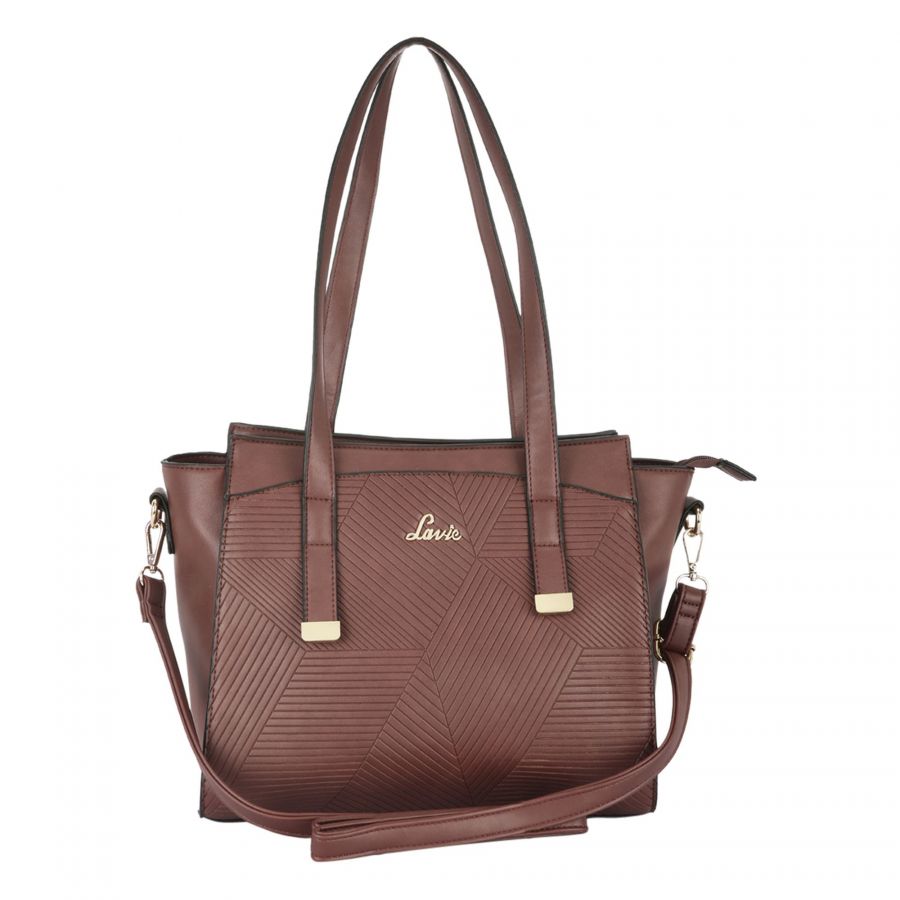 Nots 1 Medium Satchel Bag