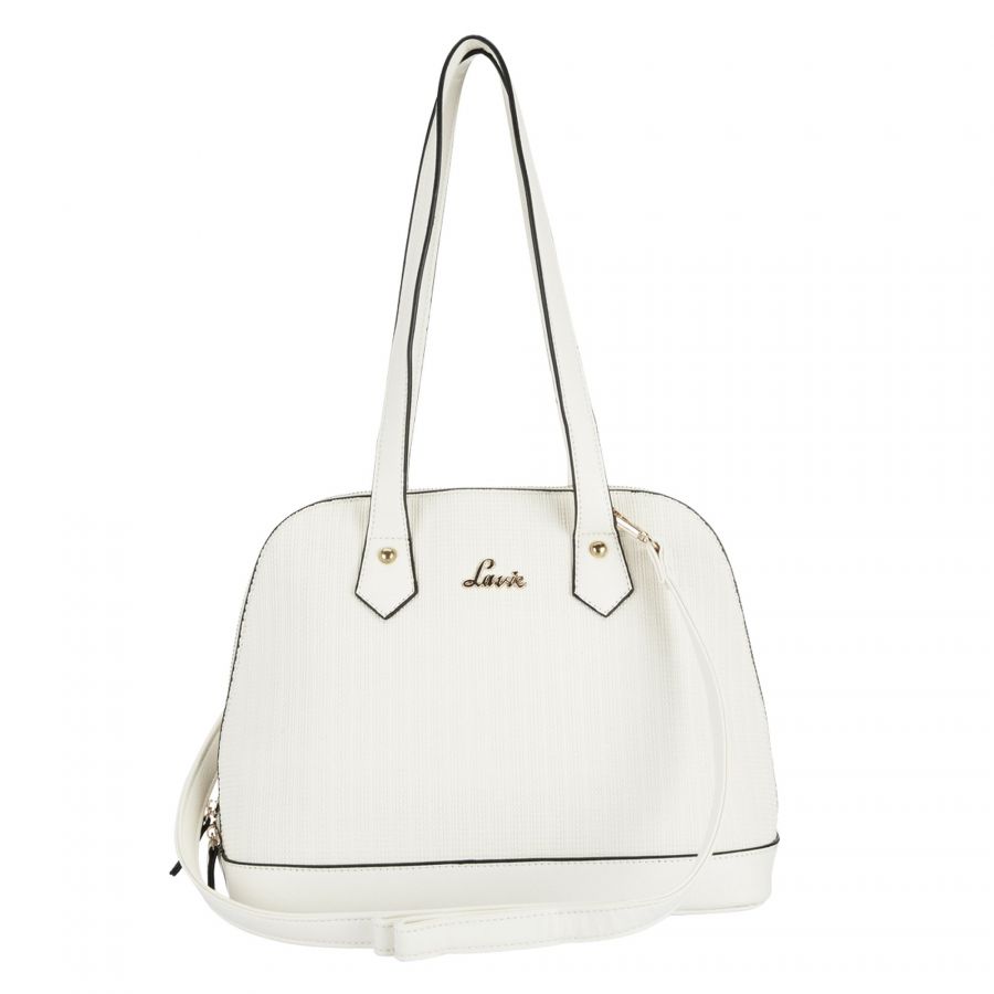 Score 1 Medium Dome Satchel Bag