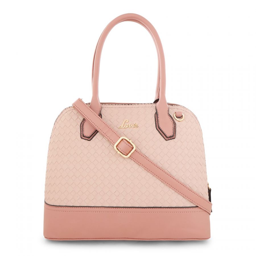 Wikianji Medium Dome Satchel Bag