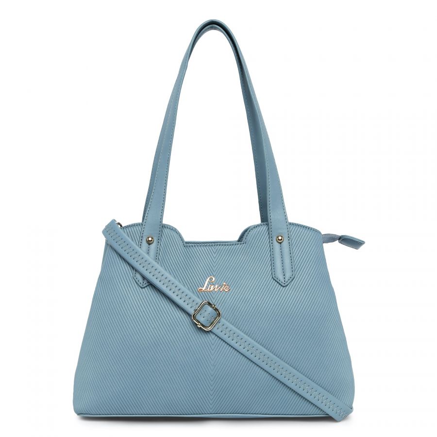 Blake Small Satchel Bag