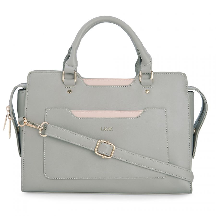 Mandana Small Satchel Bag