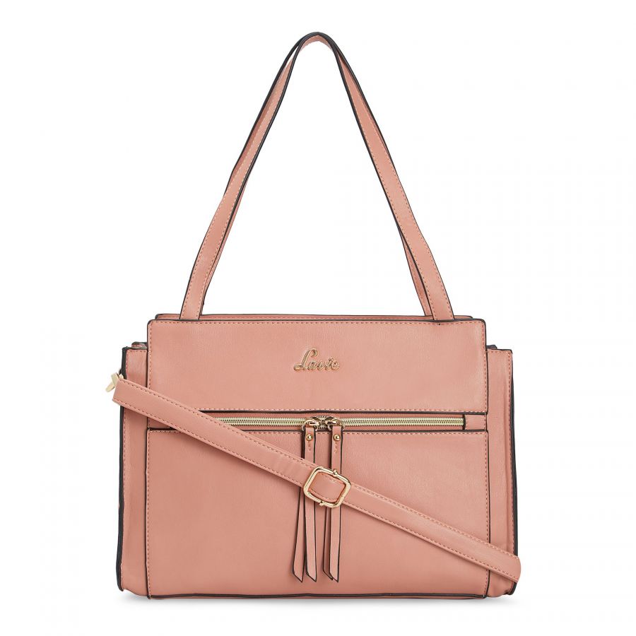 Oath Medium Satchel Bag