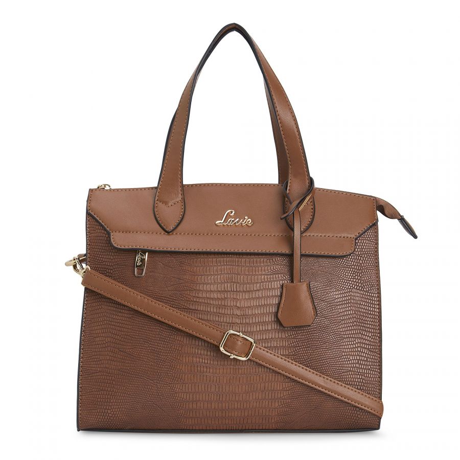 Kalynda?Medium Satchel Bag