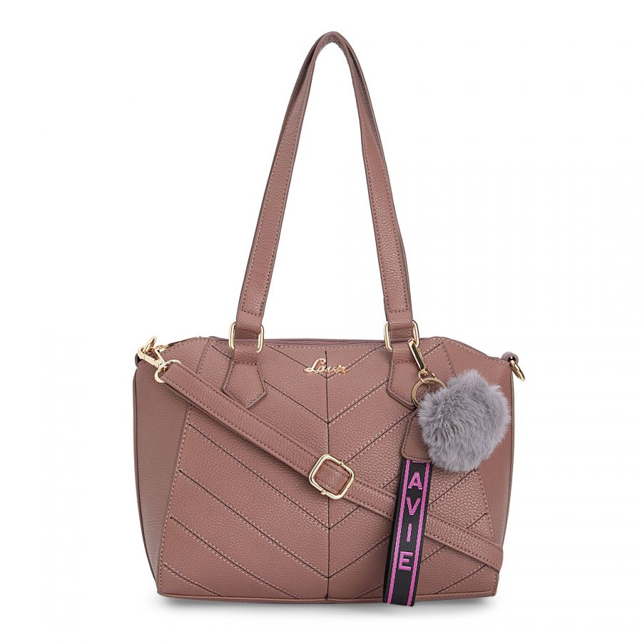 Kamali N Satchel Bag