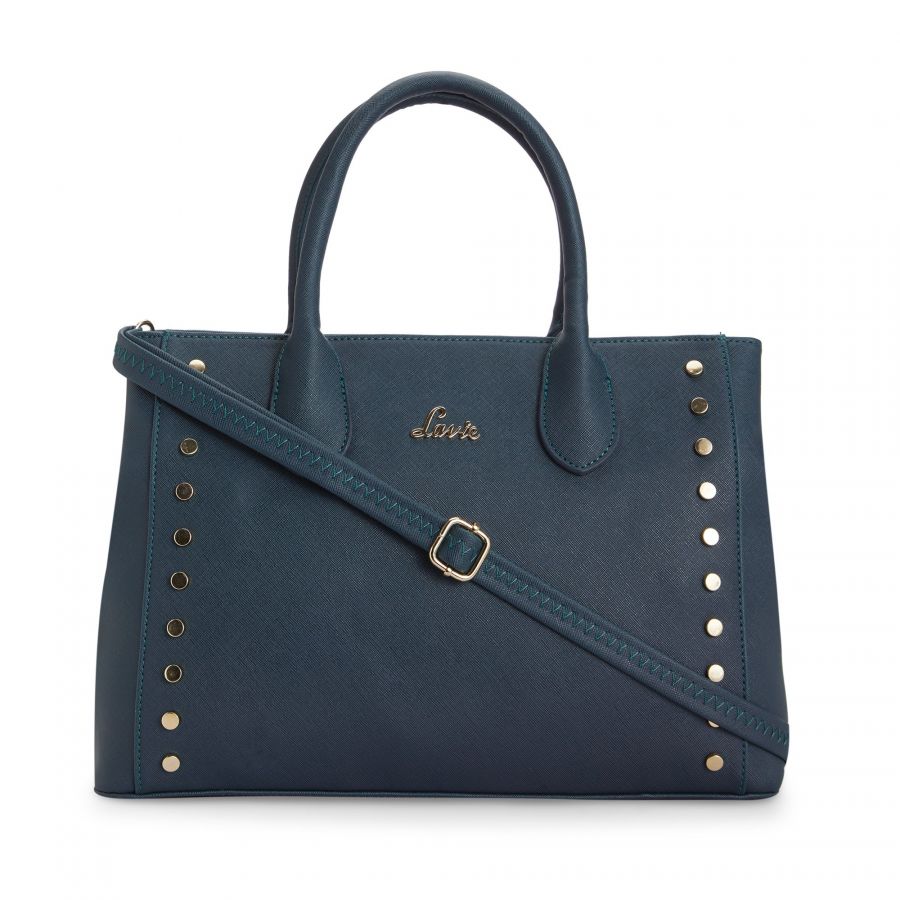Zhangye Large Satchel Bag