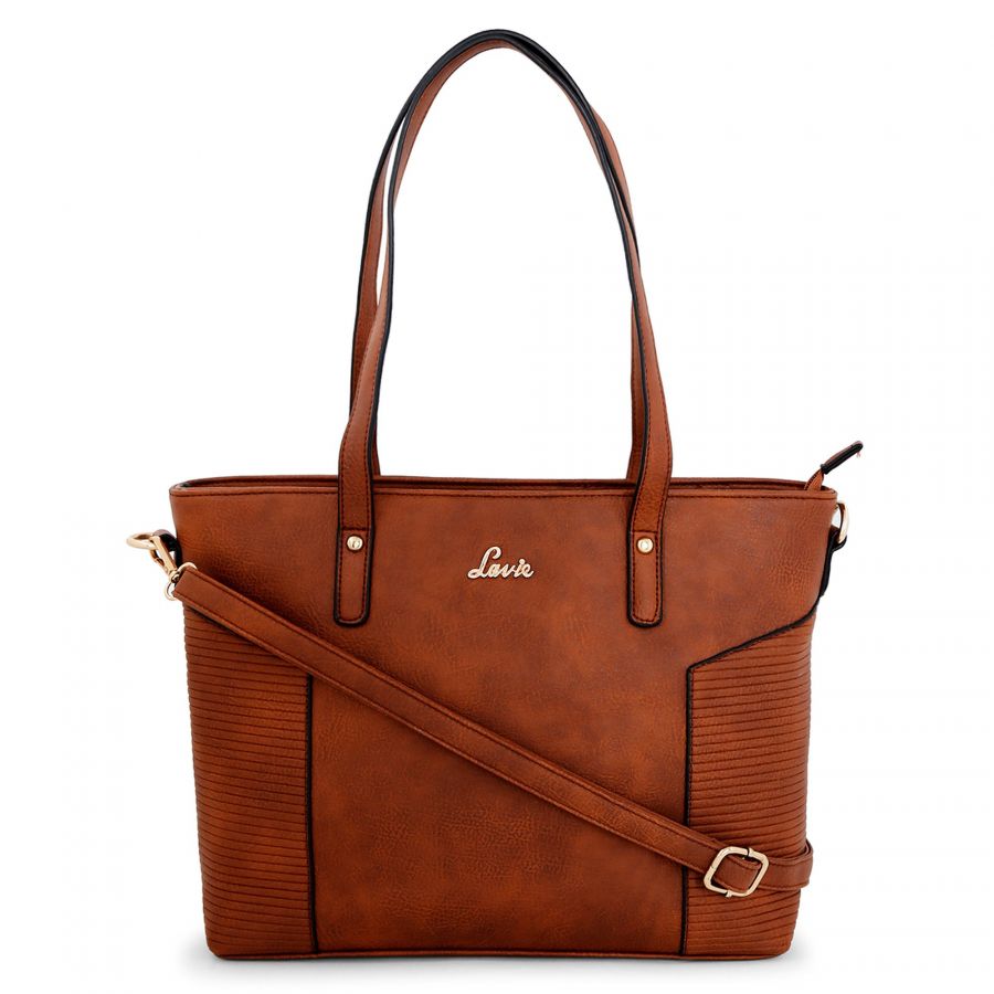 Ginkgo 1 Medium HZ Tote Bag