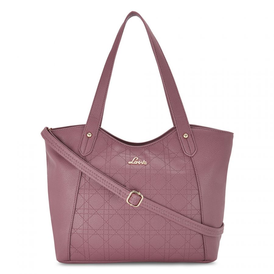 Shakira Medium HZ Tote Bag