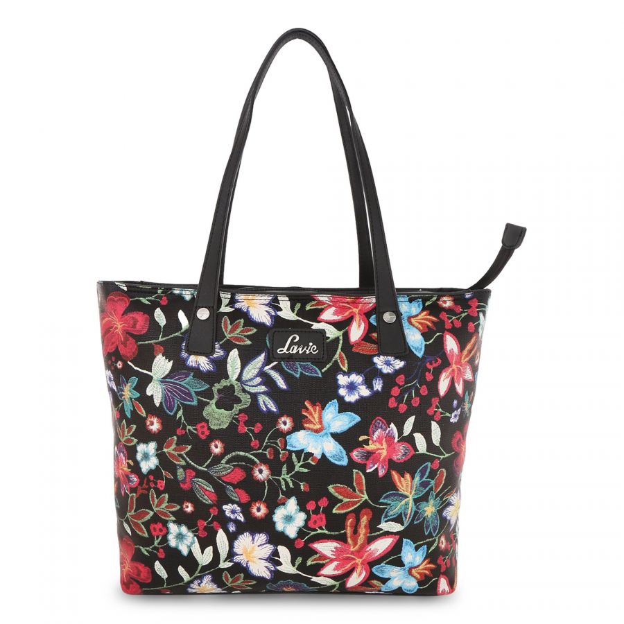 Tunis Large HZ Tote Bag
