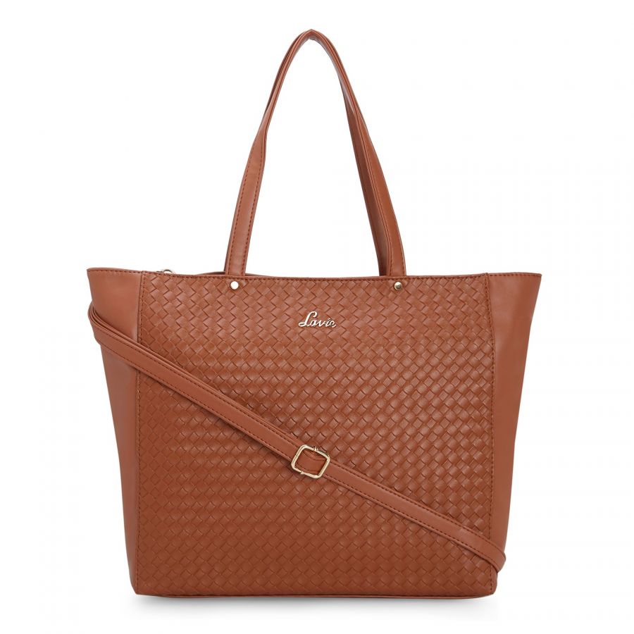 Nova Large HZ Tote Bag