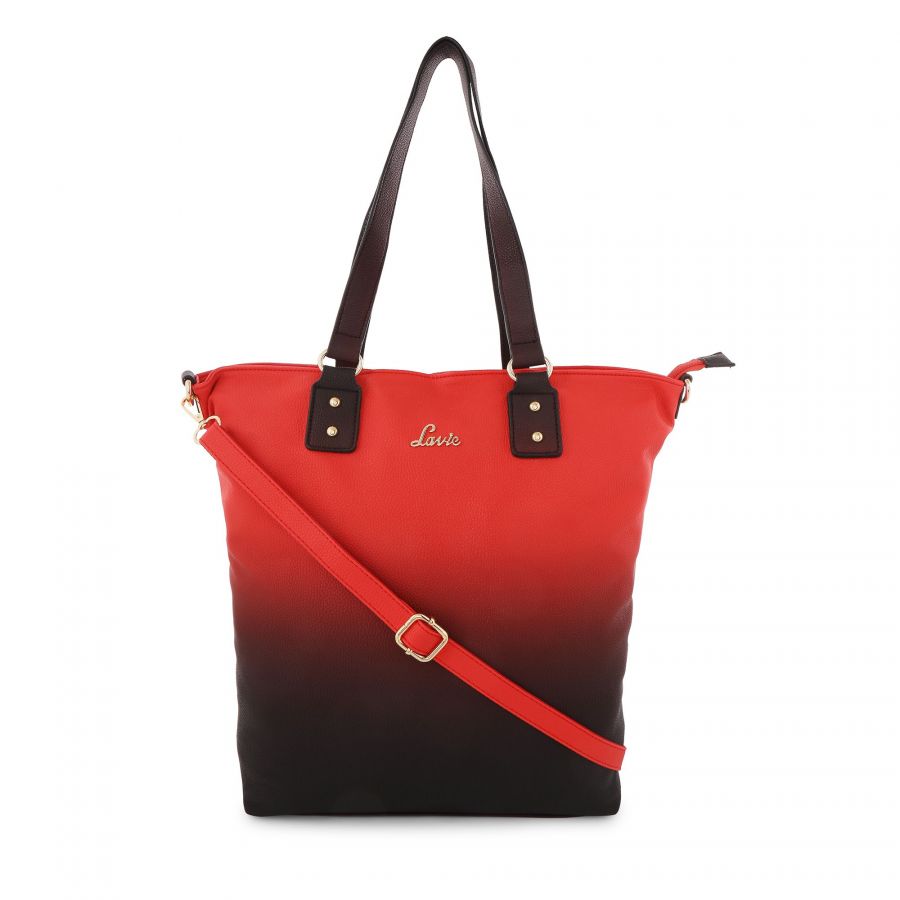 Watta Large VT Tote Bag