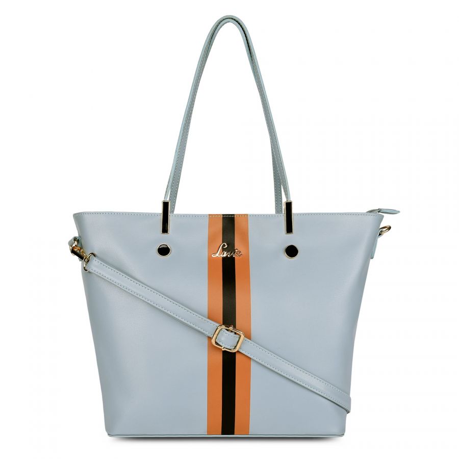 Pramanam Medium HZ Tote Bag