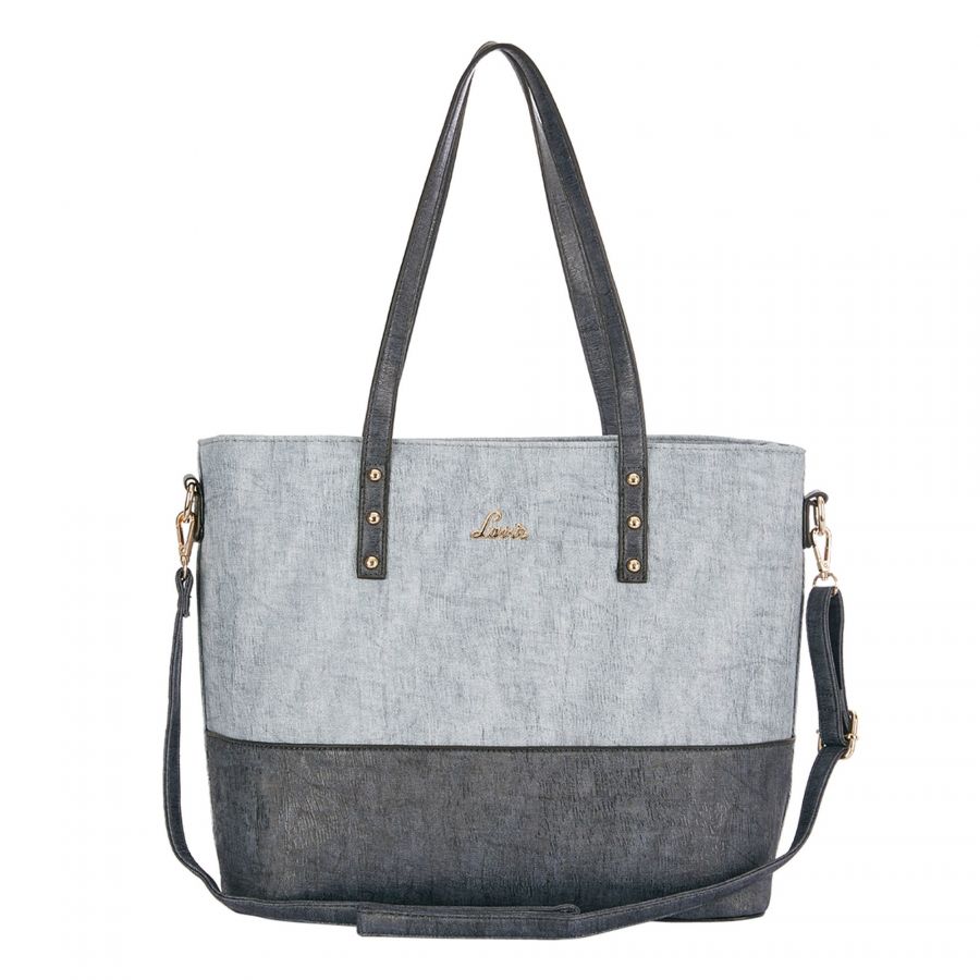 Hutu 1 Large HZ Tote Bag