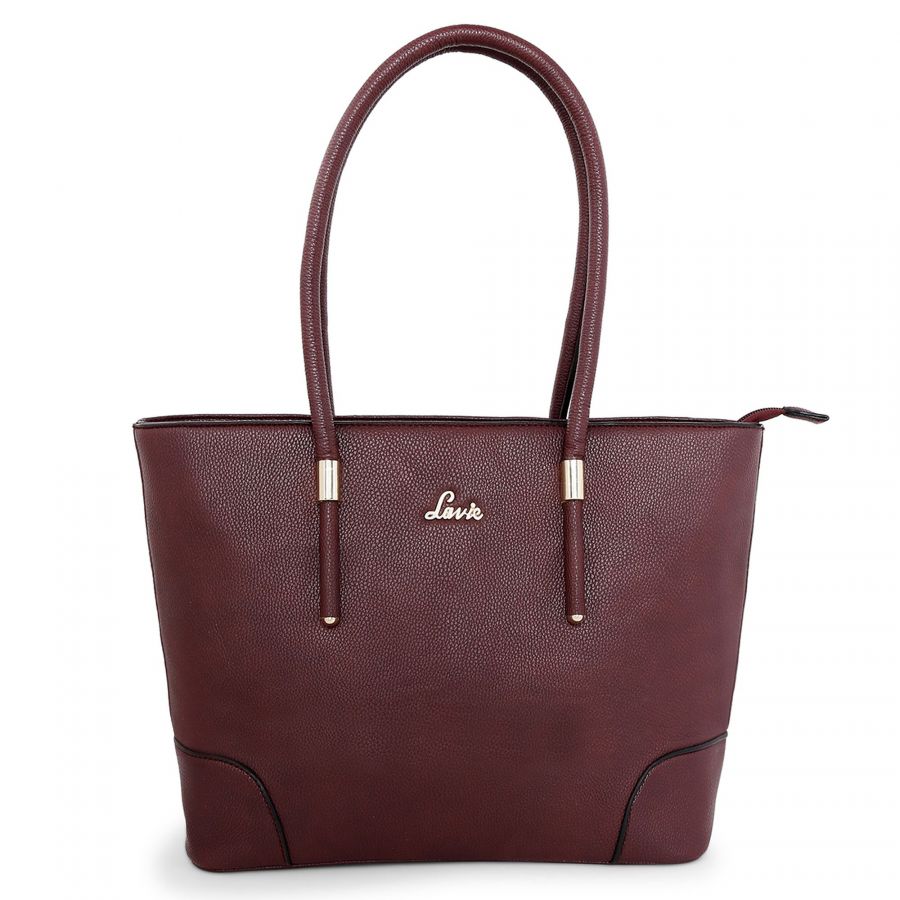 Revelin 1 Large HZ Tote Bag
