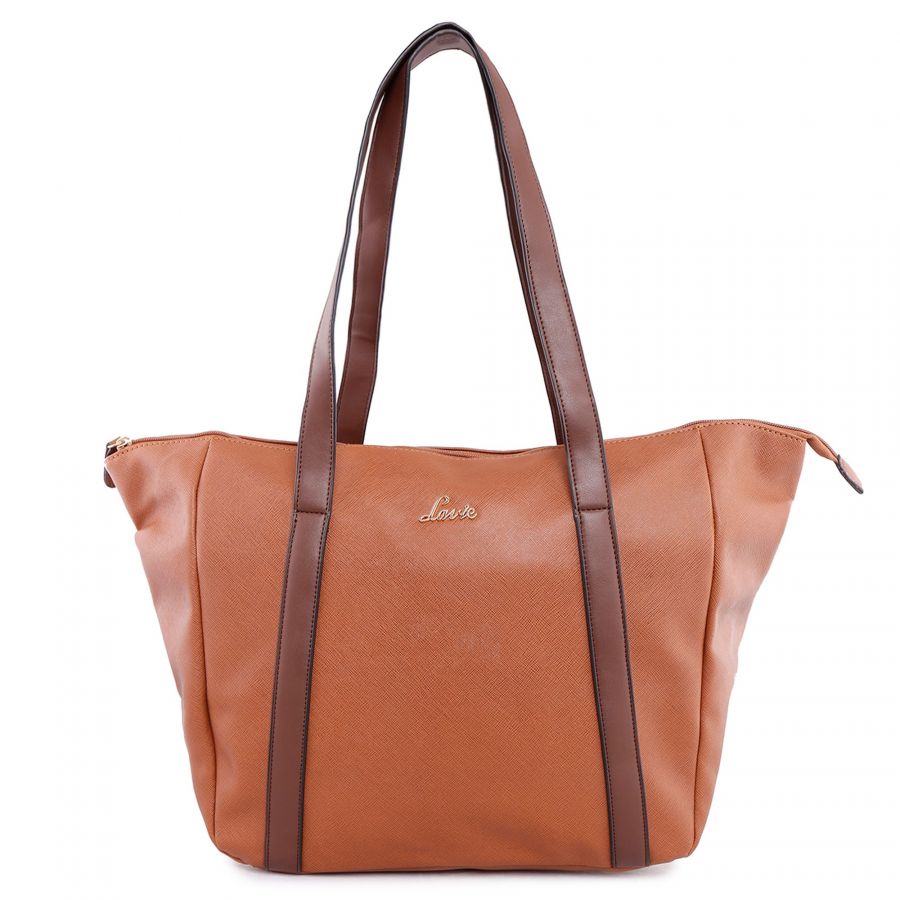 Alnus 1 Large HZ Tote Bag
