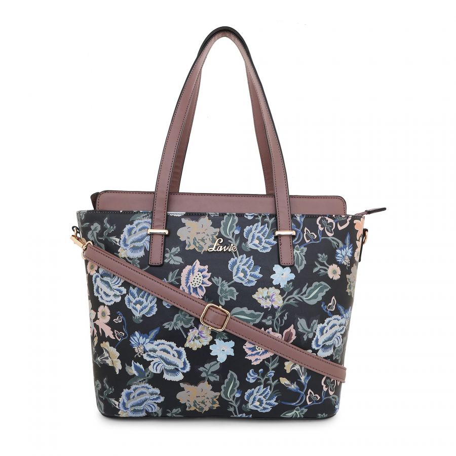 Reine Medium HZ Tote Bag
