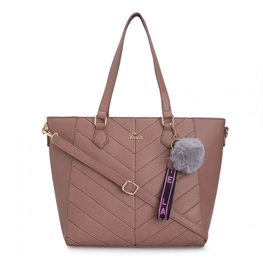 Saora Large HZ Tote Bag