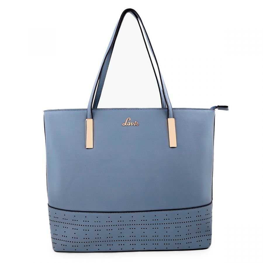 Barbara 1 Large EW Tote Bag