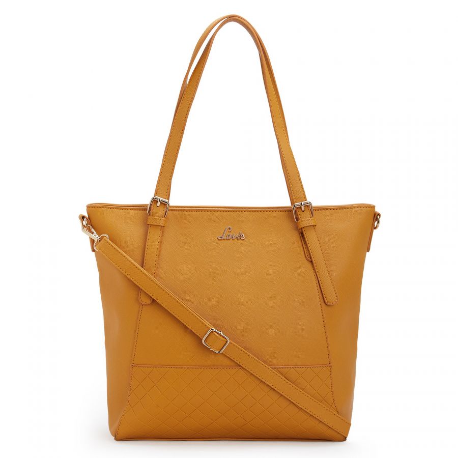 Qistina Large VT Tote Bag
