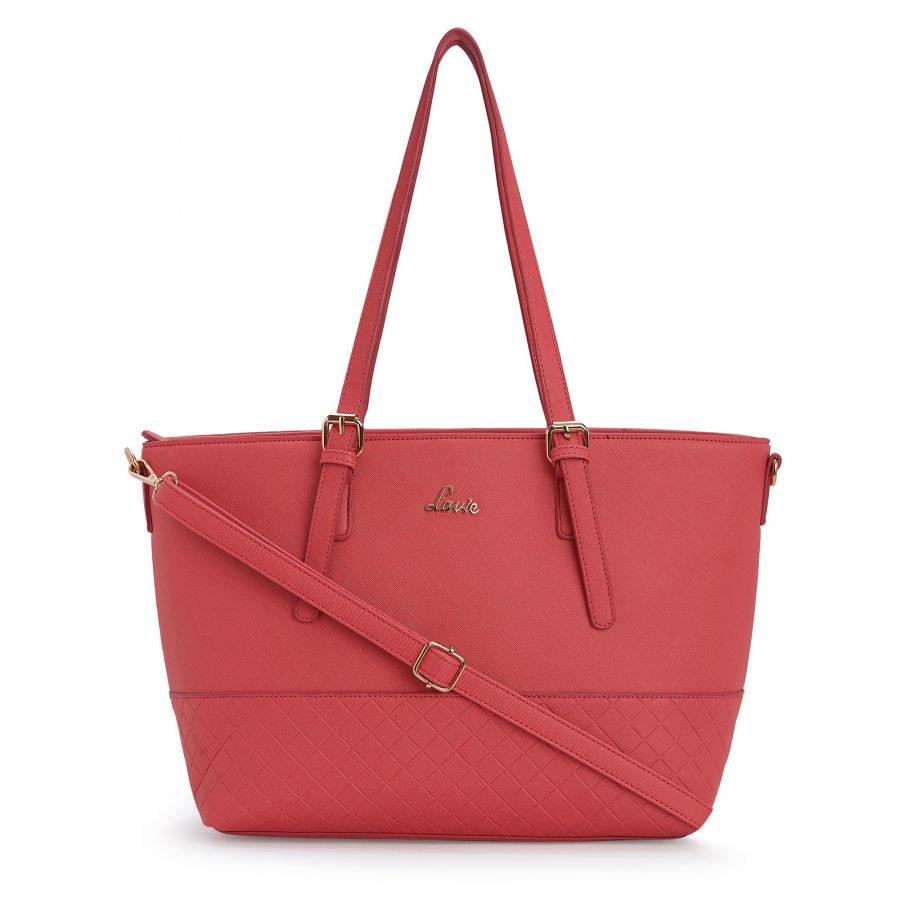 Qistina Large HZ Tote Bag