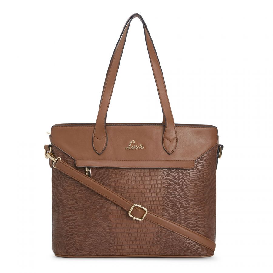 Triton Medium HZ Tote Bag