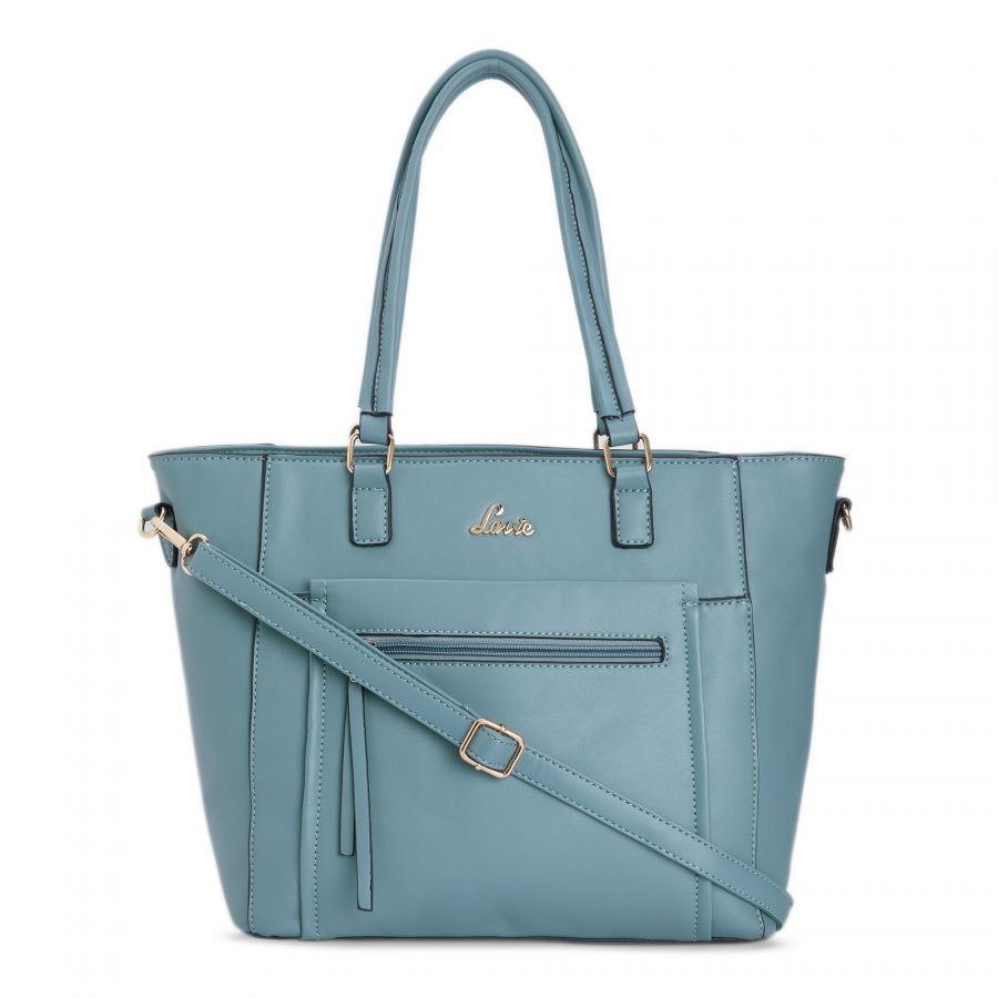 Eldora Large HZ Tote Bag